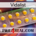 Vidalist new11